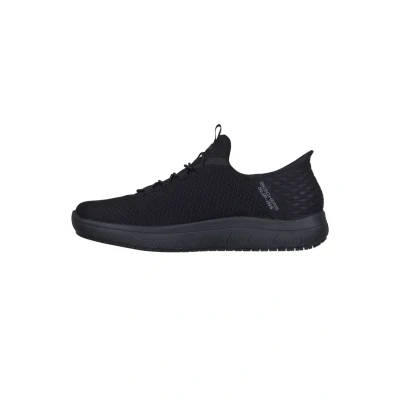 Abbildung von Skechers, schwarz(schwarz), Gr. 44
