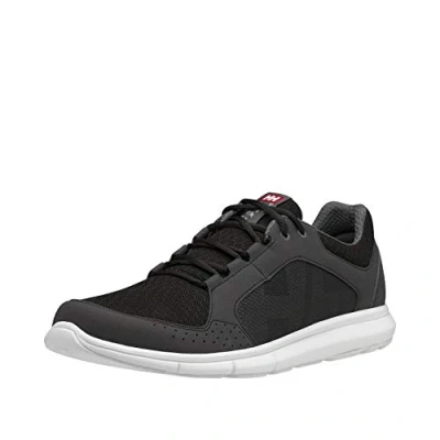 Abbildung von Helly Hansen Herren Ahiga V4 Hydropower, Schwarz, 42.5 EU