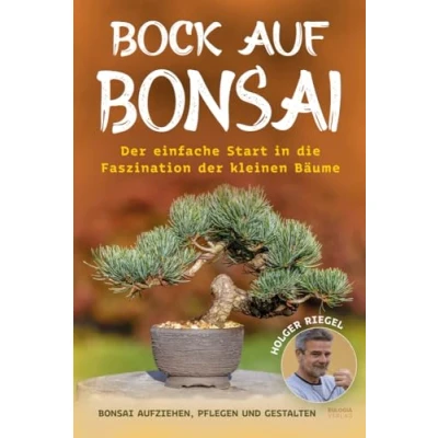 Abbildung von Bock auf Bonsai: der einfache Start in die Faszination kleinen Bäume Bonsai aufziehen, pflegen und gestalten