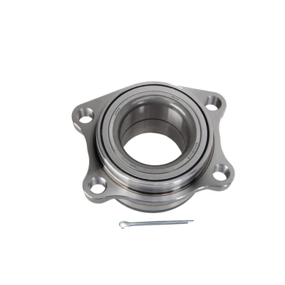 Abbildung von SKF VKBA 7413 Radlagersatz 92 MITSUBISHI: PAJERO / Shogun Classic, 4