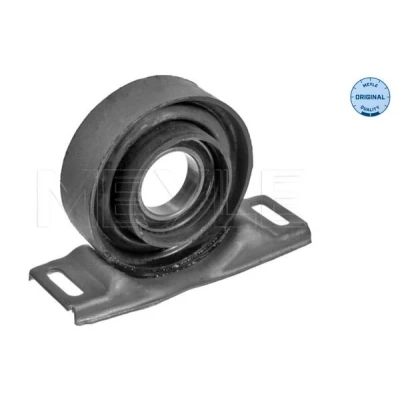 Abbildung von MEYLE 300 261 2103/S Lagerung, Gelenkwelle mitte mit Kugellager ORIGINAL Quality BMW: 7, 5 Saloon