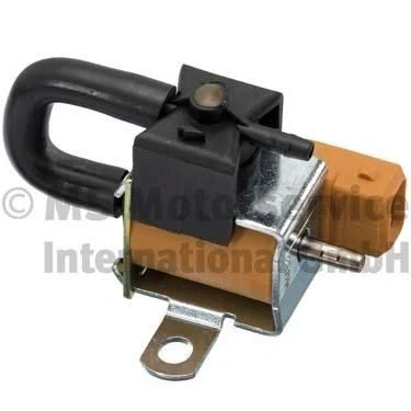 Abbildung von PIERBURG 7.21483.54.0 Ventil, AGR Abgassteuerung VOLKSWAGEN: GOLF 4 Variant, 3