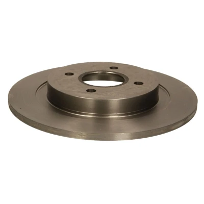 Abbildung von BREMBO 08.A274.10 Bremsscheibe 280 10 4 voll FORD: Focus Mk1 Hatchback, Estate