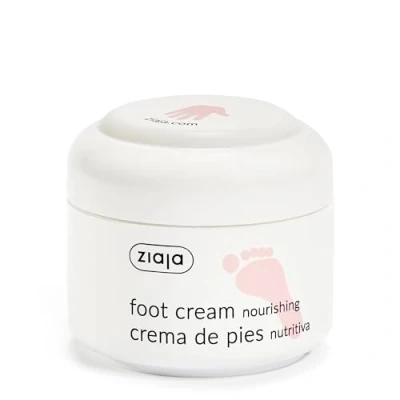 Abbildung von Crema De Pies Nutritiva 50 Ml