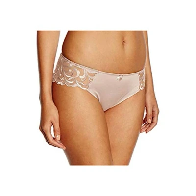 Abbildung von Triumph Slip, Damen, Größe: 42, Neutral beige