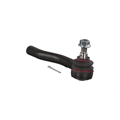 Abbildung von FEBI BILSTEIN 42482 Spurstangenkopf Vorderachse rechts mit Kronenmutter MAZDA: CX 7