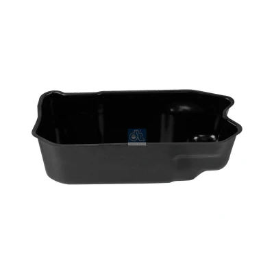 Abbildung von Ölwanne DT SPARE PARTS 7.50641