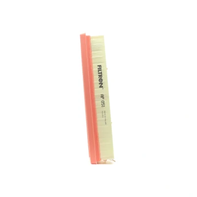 Abbildung von FILTRON AP 051 Luftfilter 42 235 297 Filtereinsatz OPEL: Astra H Hatchback, Zafira B, Caravan