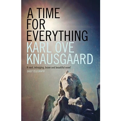 Abbildung von A Time for Everything: India: New stories, mainly true