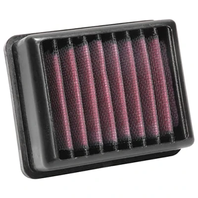 Abbildung von K&amp;N Luftfilter kompatibel mit BMW G310R/G310GS 313cc 2018 (BM 3117)