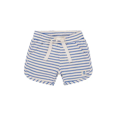 Abbildung von Noppies Oradour Shorts für Kinder, Größe: 50, Stripe pattern