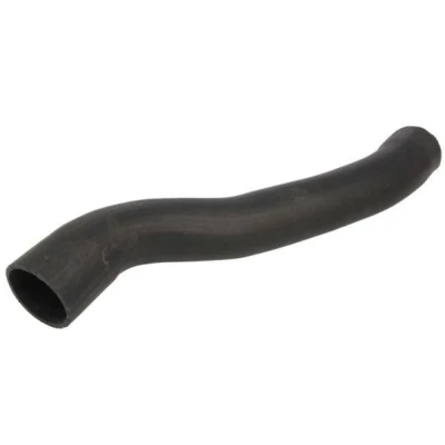 Abbildung von THERMOTEC DCG239TT Ladeluftschlauch FORD: Focus 2, 2 Kombi, VOLVO: S40 II