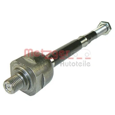 Abbildung von METZGER 51020918 Axialgelenk Vorderachse M14x1,5 KIT + RENAULT: SCENIC 2, MEGANE 2 Kombi,