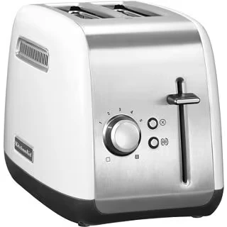 Abbildung von KitchenAid Toaster Für 2 scheiben Classic 5kmt2115 White