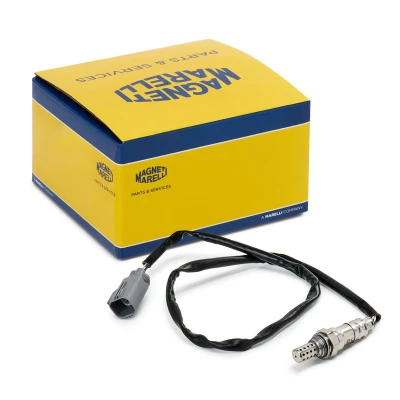 Abbildung von MAGNETI MARELLI 466016355144 Lambdasonde beheizt 4 VOLVO: V70 I, 2