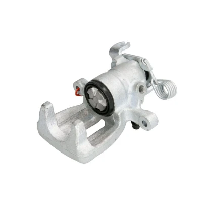 Abbildung von LAUBER 77.3386 Bremssattel Gusseisen Hinterachse links SMART: Forfour I, MITSUBISHI: COLT VI CZC Convertible, 6