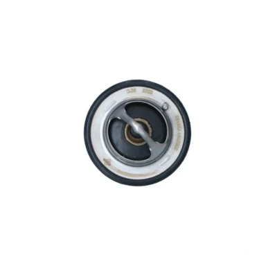 Abbildung von NRF 725193 Kühlwasserthermostat 82 mit Dichtring ohne Gehäuse TOYOTA: Land Cruiser Prado 90, KIA: SORENTO 1