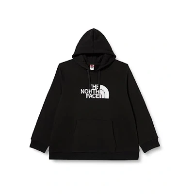 Abbildung von THE NORTH FACE Plus Drew Peak Sweat Shirt TNF Black 1X