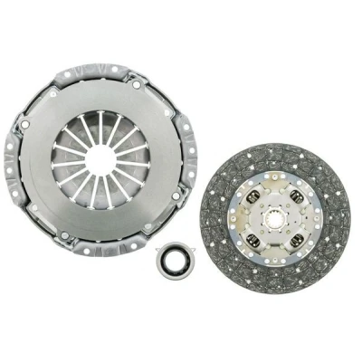 Abbildung von AISIN KT 440 Kupplungssatz 270 TOYOTA: HILUX 3 Pick up
