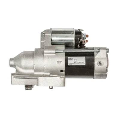 Abbildung von HELLA 8EA 011 611 911 Anlasser 12 2 22 JEEP: Patriot, Compass, MITSUBISHI: Grandis, Lancer 8 Limousine, Outlander SUV, DODGE: Caliber, Journey MPV
