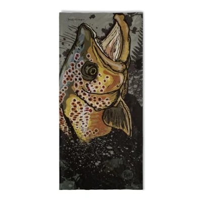 Abbildung von BUFF Coolnet Uv® Multifunktionstuch Bugslinger Meateater Multi Unisex Erwachsene