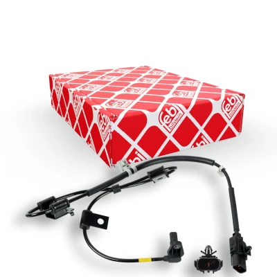Abbildung von FEBI BILSTEIN 175141 ABS Sensor Vorderachse rechts 1070