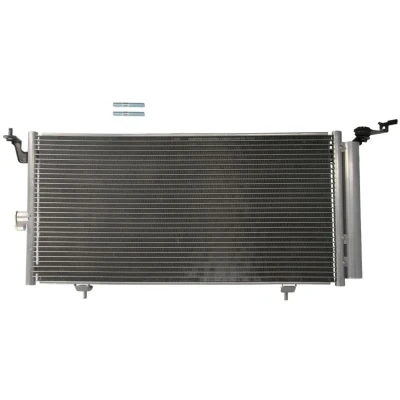 Abbildung von THERMOTEC KTT110594 Klimakondensator mit Trockner 645 x 300 16 mm