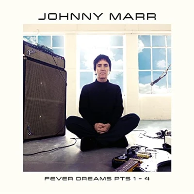 Abbildung von Fever Dreams Pt. 1 4 [Vinyl LP]