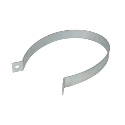 Abbildung von VANSTAR 20857MB Halter, Abgasanlage
