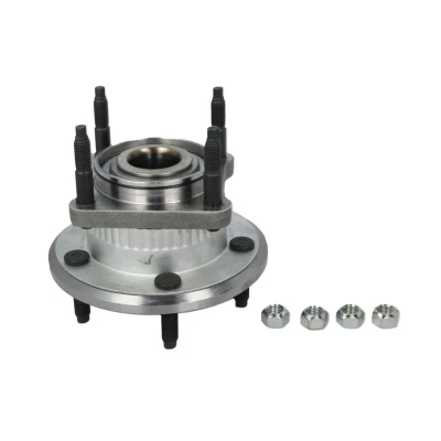 Abbildung von BTA H2Y009BTA Radlagersatz Hinterachse, links, rechts 165 JEEP: GRAND CHEROKEE 3, Commander