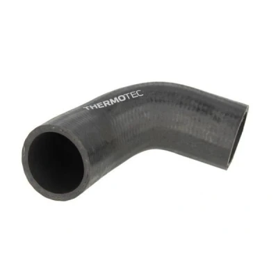 Abbildung von THERMOTEC DCG135TT Kühlerschlauch links, unten, Vorderachse VOLVO: V50, C30, FORD: Focus C Max, 2