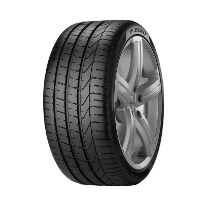 Abbildung von Pirelli PZERORFT* 255/40 R19 96W PKW Sommerreifen Reifen BMW: 5 Saloon, 3 Touring, X3, AUDI: A6 C7 Avant, C6 Saloon 2141100