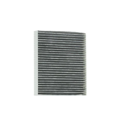 Abbildung von MAHLE ORIGINAL LAK 345 Innenraumfilter Aktivkohlefilter 210,0 185 30,0 SUZUKI: Vitara IV Off Road, SX4 II S Cross, SUBARU: Impreza III Hatchback
