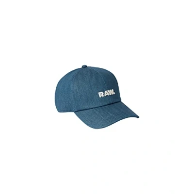 Abbildung von G STAR RAW Herren Avernus Artwork Baseball Cap