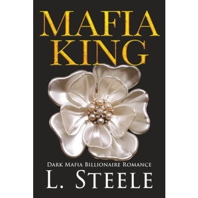 Abbildung von Mafia King: Dark Billionaire Romance (The Sovranos)