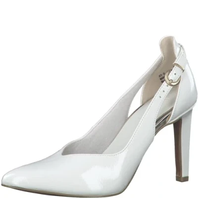 Abbildung von MARCO TOZZI Damen Pumps, Stilettoabsatz, weiches FEEL ME Fußbett, ideal für Business und Freizeit