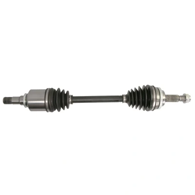 Abbildung von FEBI BILSTEIN 197461 Antriebswelle Vorderachse links mit Mutter TOYOTA: Avensis II Station Wagon