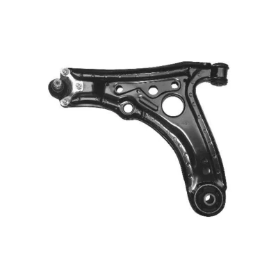 Abbildung von MOOG VO WP 1520P Querlenker unten, Vorderachse VOLKSWAGEN: Lupo / 3L, Polo III Hatchback