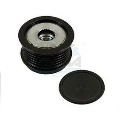 Abbildung von HOFFER 45231 Freilauf Lichtmaschine VOLVO: V50, FORD: Grand C Max, FIESTA 6