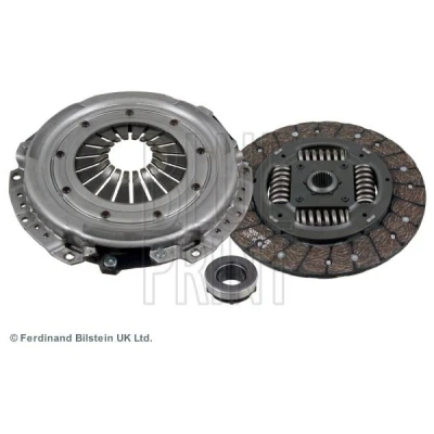 Abbildung von BLUE PRINT ADV182520 Innenraumfilter Pollenfilter 255 182 35 VOLKSWAGEN: up! Hatchback, load Van, SEAT: Mii, SKODA: Citigo