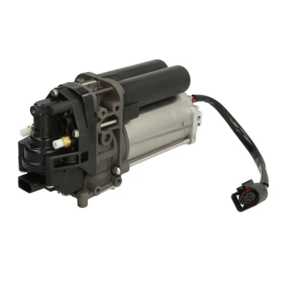 Abbildung von Kompressor der pneumatischen Radaufhängung MAGNUM TECHNOLOGY KPA005MT