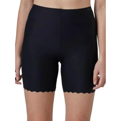 Abbildung von Skiny Lovers Panties, Damen, Größe: 36/38, Black