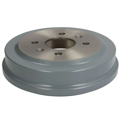 Abbildung von FEBI BILSTEIN 194797 Bremstrommel Hinterachse 230mm