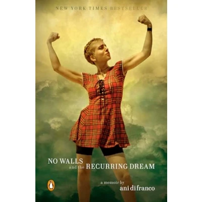 Abbildung von No Walls and the Recurring Dream: A Memoir