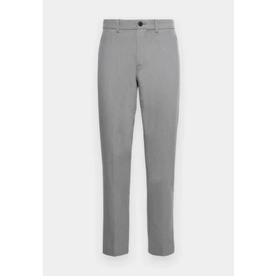Abbildung von Jack &amp; Jones Premium Jpstace Jjleo Chino, Herren, Größe: 34x32, Grey melange