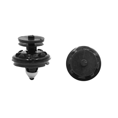 Abbildung von sourcing map Türverkleidung Befestigung Clip für VW Touran Tiguan Golf Passat Jetta 6Q0868243