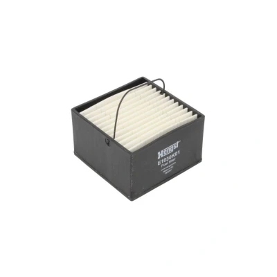Abbildung von HENGST FILTER E1030K01 Kraftstofffilter Filtereinsatz