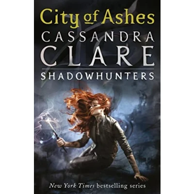 Abbildung von The Mortal Instruments 02: City of Ashes: Instruments, Book 2