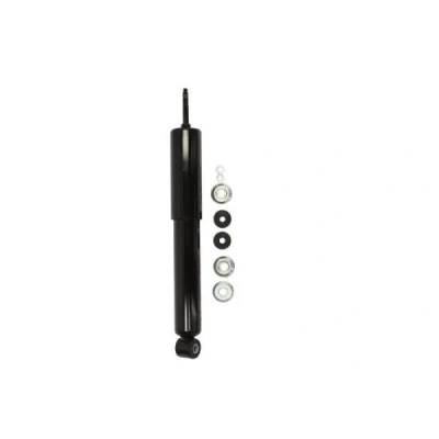 Abbildung von Magnum Technology M0108 Stoßdämpfer Vorderachse Öldruck Federbein oben Stift NISSAN: Cabstar E Platform / Chassis