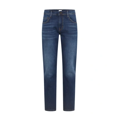 Abbildung von MUSTANG Straight Jeans »Herren Style Denver Straight«